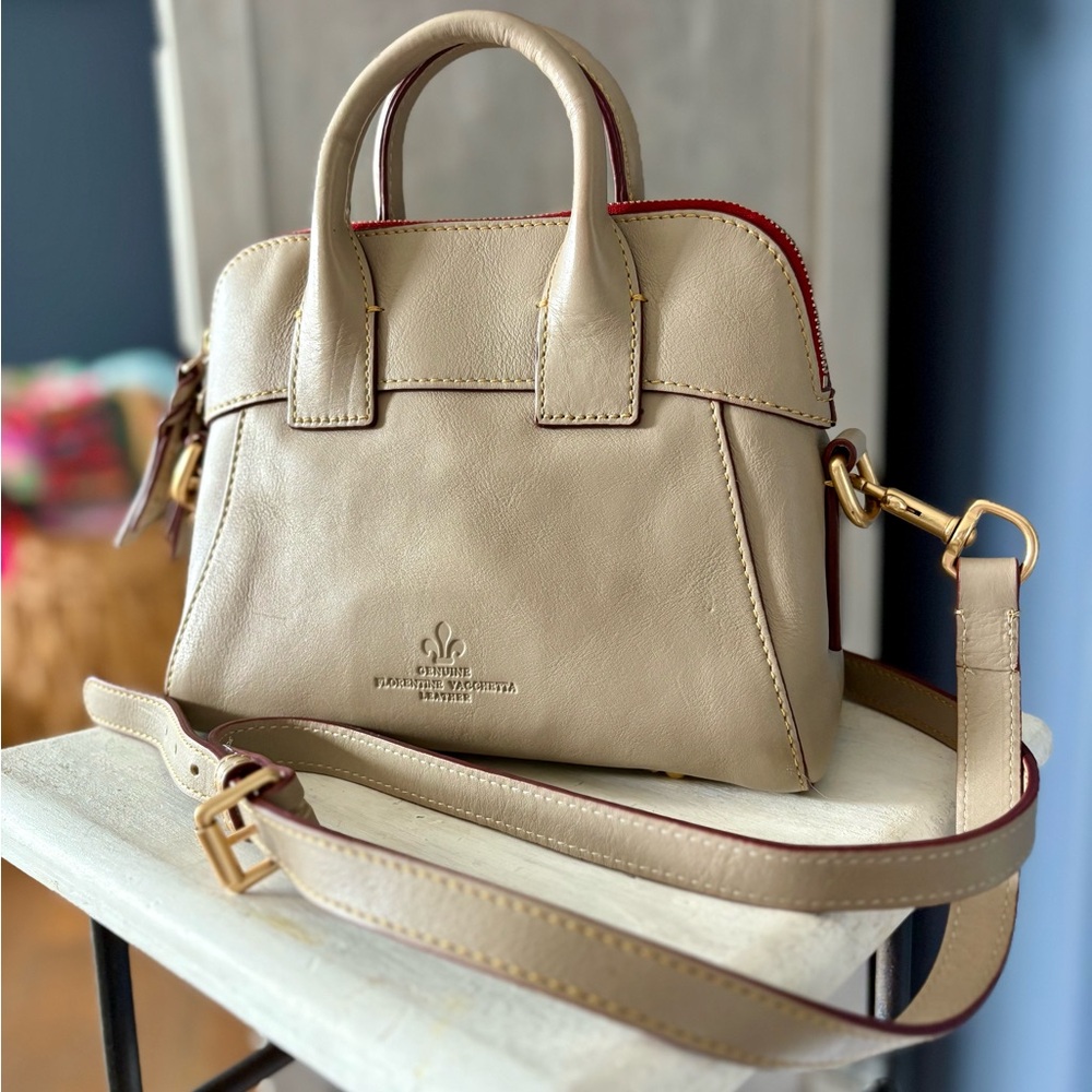 Dooney & Bourke Florentine Cameron Crossbody